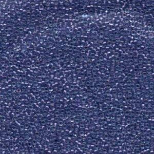 15: 91827: Sparkle Purple Lined Aqua Lust