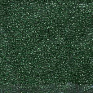 15: 9146 Trans Green