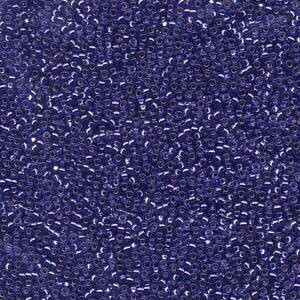15: 91446 Dyed S/L Red Violet