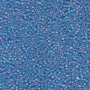 15: 9149FR  Matte Lt Blue A/B