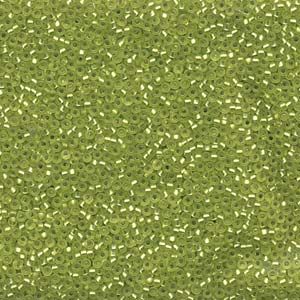 15: 914F Matte S/L Chartreuse