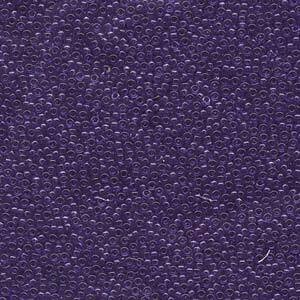 15: 91314 Dyed Trans Red Violet