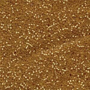 15: 94F Matte S/L Dark Gold