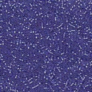 15: 91647 Dyed SF S/L Violet