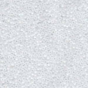 15: 9131FR Matte Crystal AB