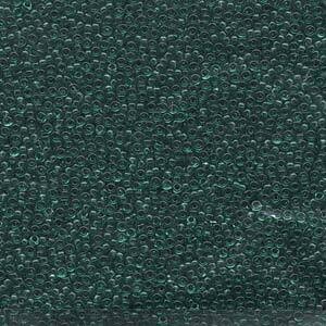 15: 9147 Trans Emerald