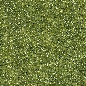 15: 914 S/L Chartreuse