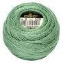 DMC8 320: Medium Pistachio Green