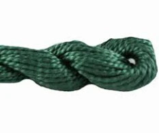 DMC3 502: Blue Green