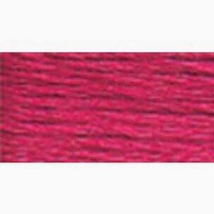 DMC3 601: Dark Cranberry