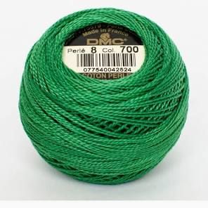 DMC8 700: Bright Green