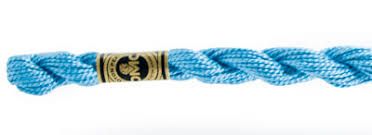 DMC3 597: Turquoise