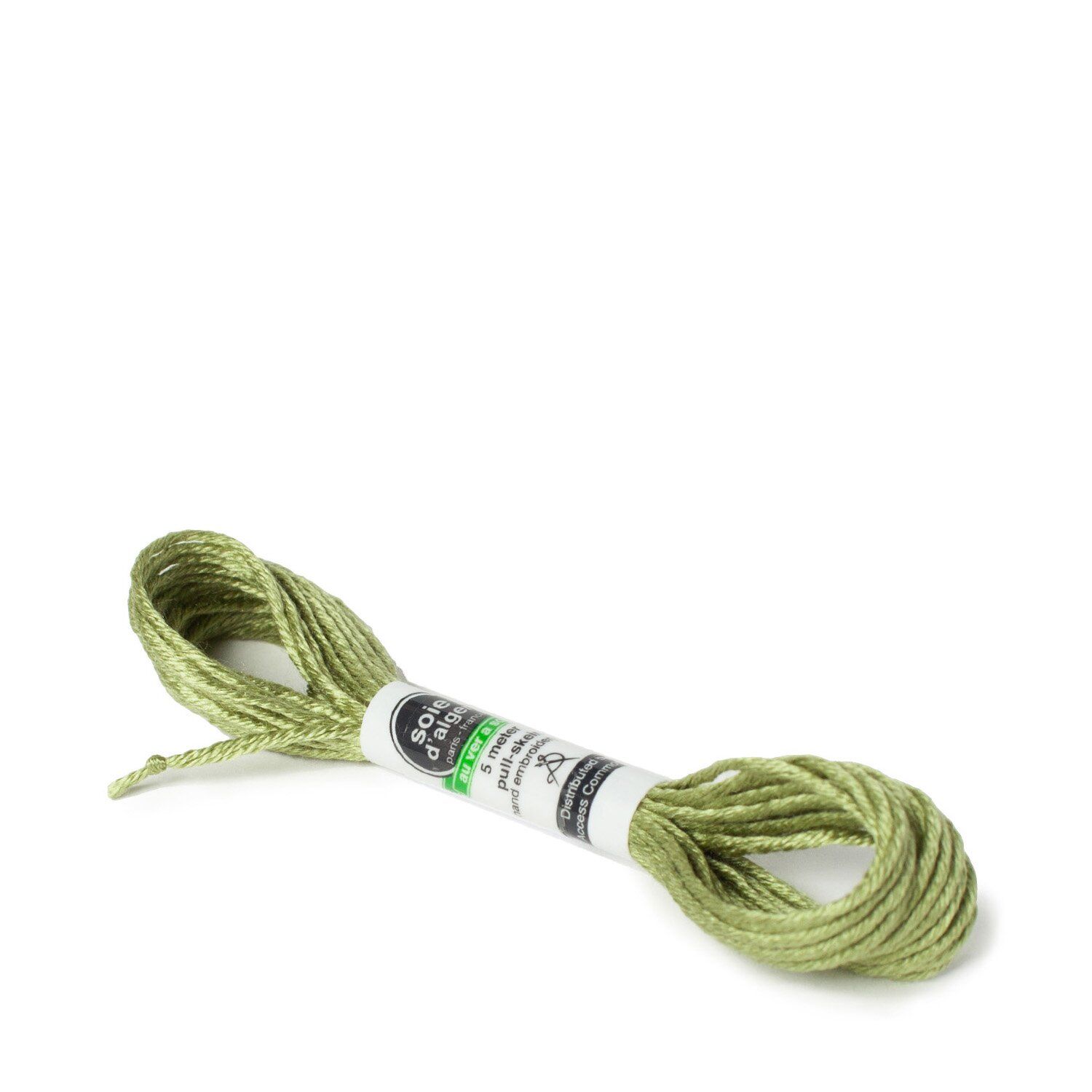 SDA 2133: Vert Oeillet