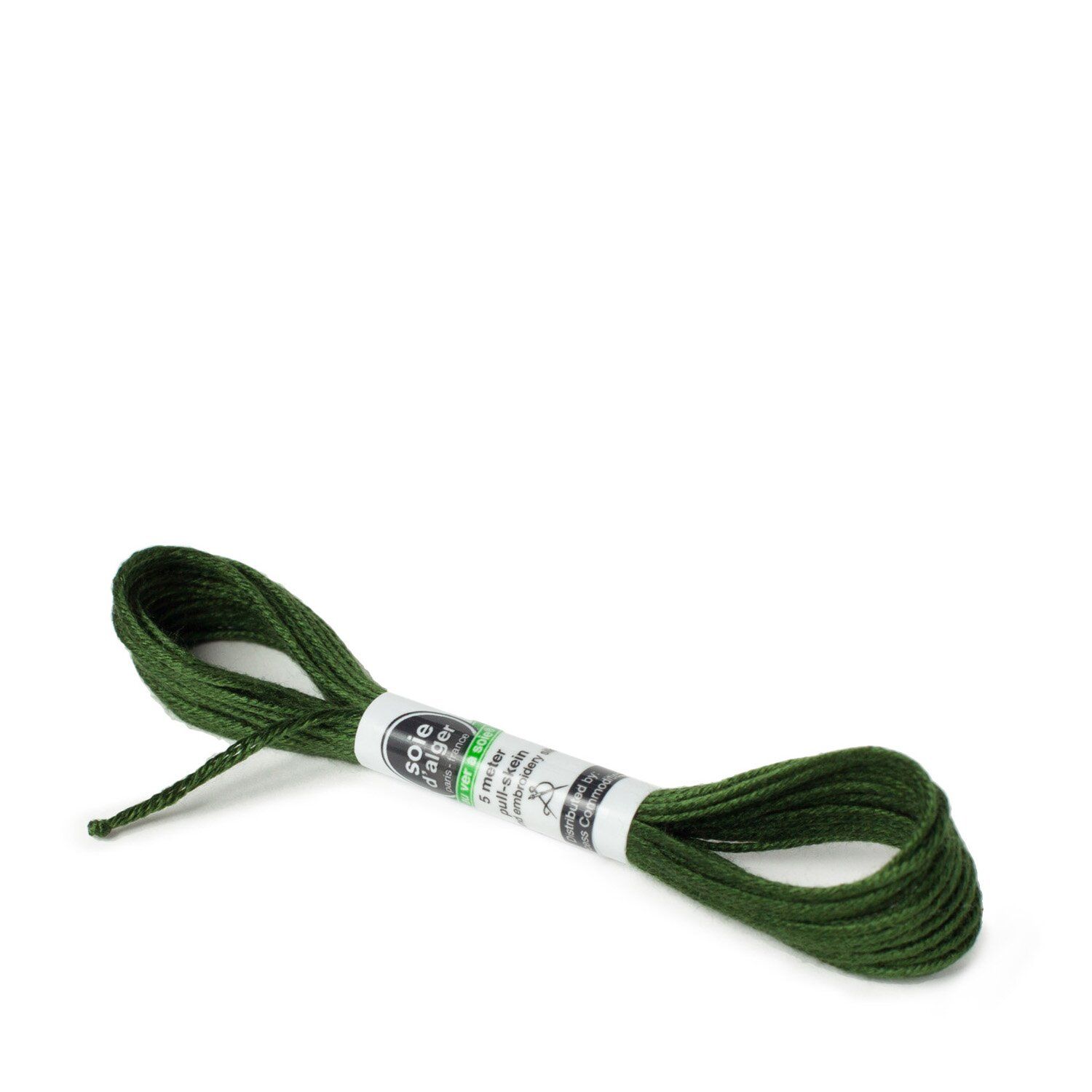 SDA 2136: Vert Oeillet