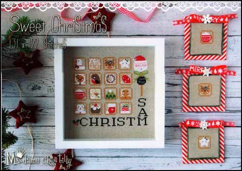 Sweet Christmas
