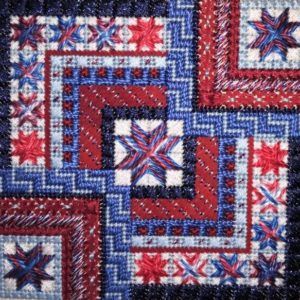 Color Delights - Americana
