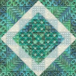 Color Delights - Aqua