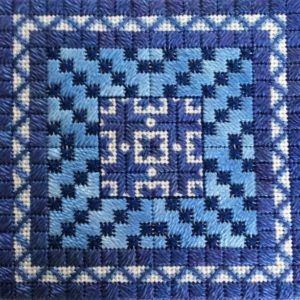Color Delights - Blueberry