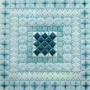 Color Delights - Aquamarine
