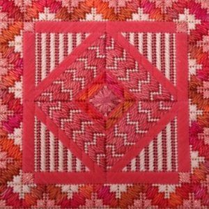 Color Delights - Coral