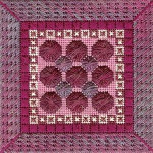 Color Delights - Fuchsia