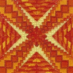 Color Delights - Fire