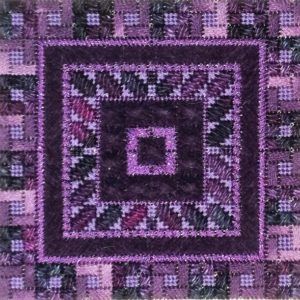 Color Delights - Eggplant