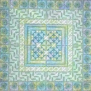 Color Delights - Mint