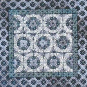 Color Delights - Silver