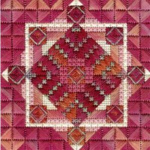 Color Delights - Magenta