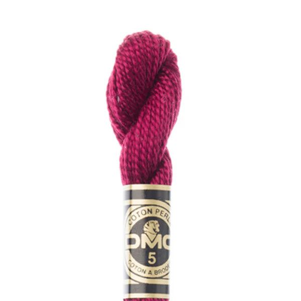 DMC3 814: Dark Garnet
