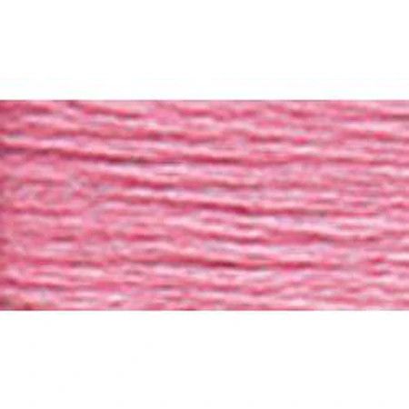 DMC3 604: Light Cranberry