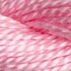 DMC3 605: Very Light Cranberry