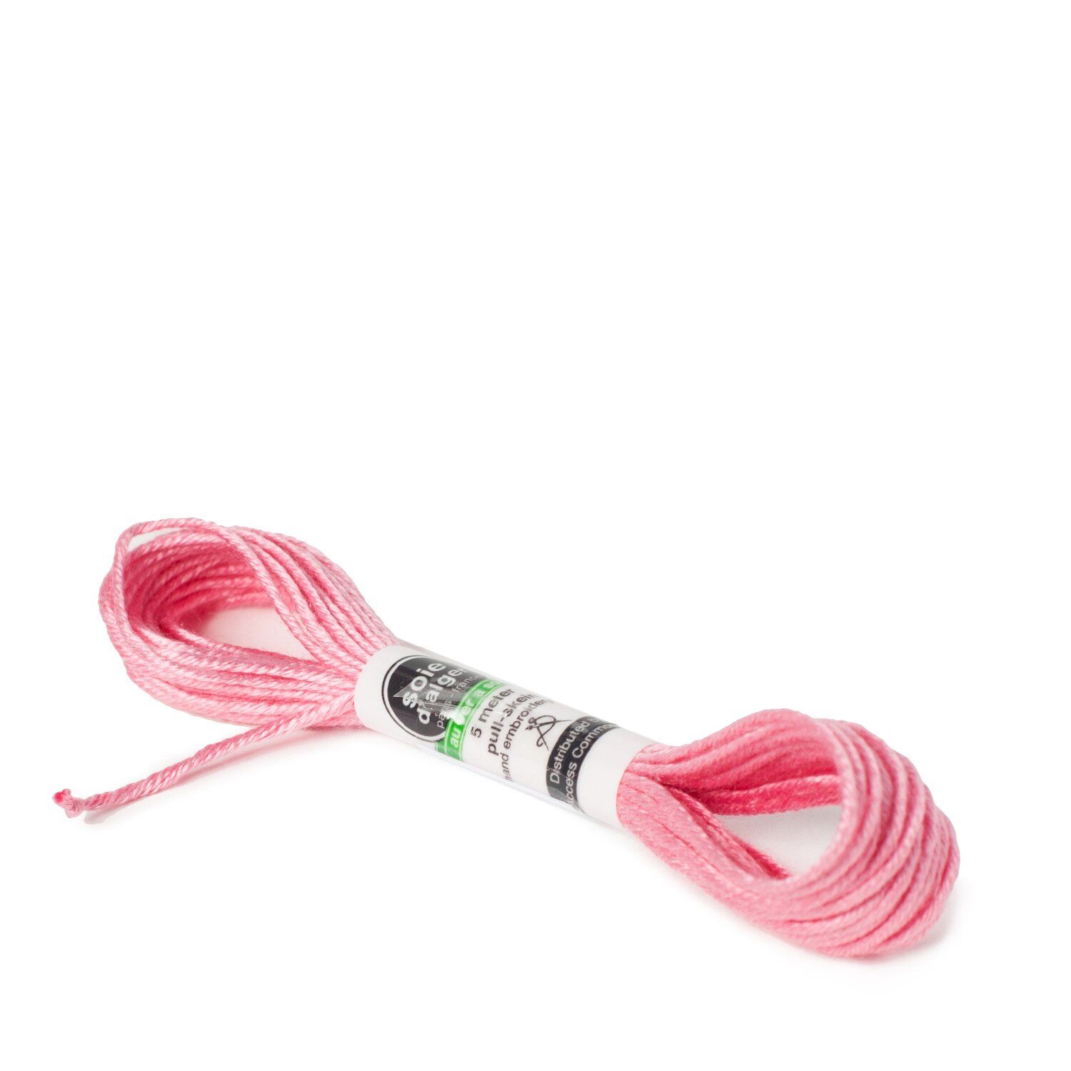 SDA 1022: Rose Fin