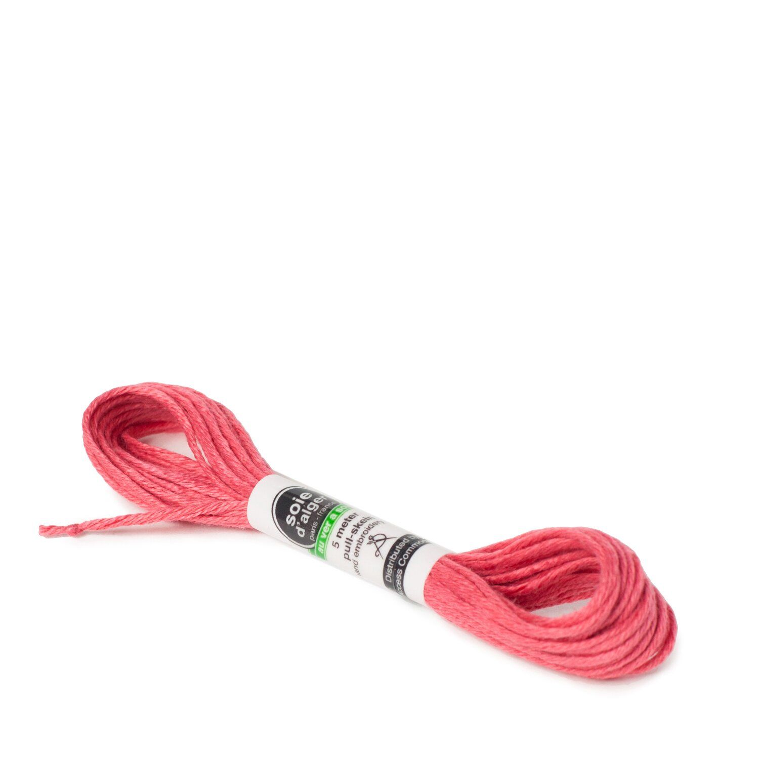 SDA 1024: Rose Fin