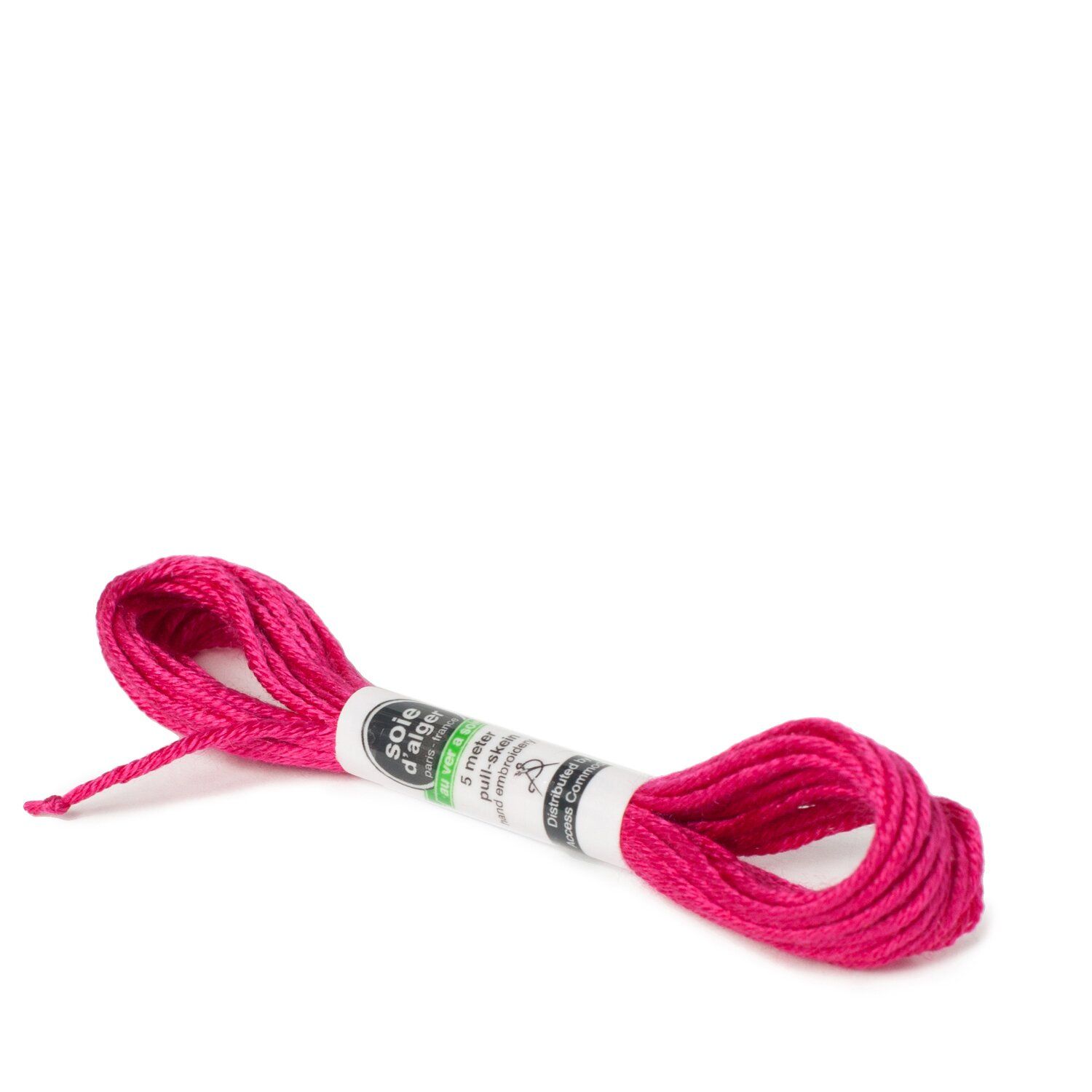 SDA 1034: Rose des Alps