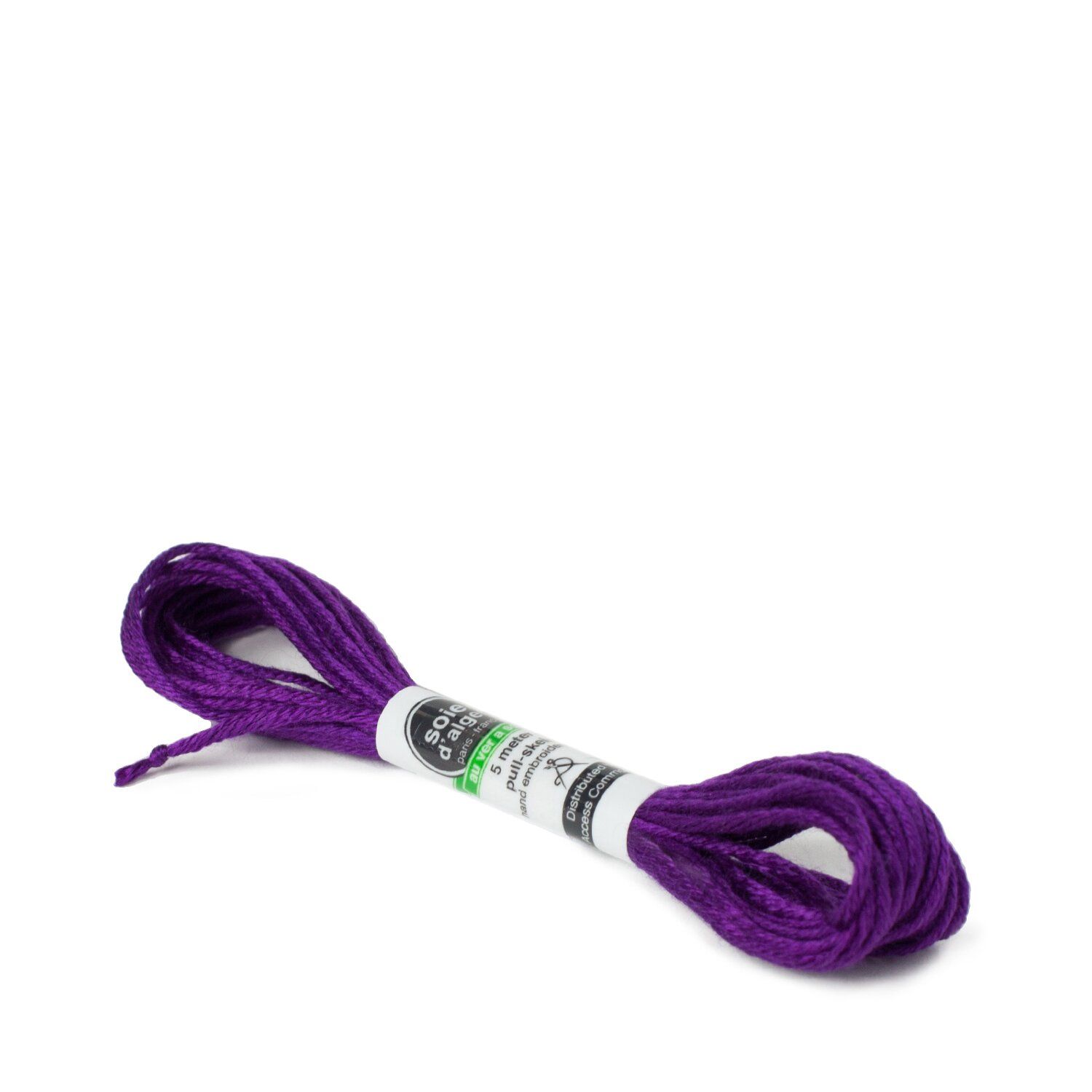 SDA 1326: Violet Rouge
