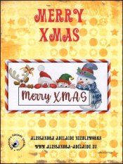 Merry Xmas