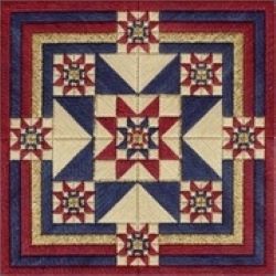 Liberty Stars