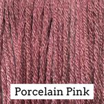 Belle Soie: Porcelain Pink
