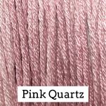 Belle Soie: Pink Quartz