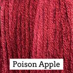 Belle Soie: Poison Apple