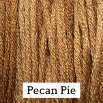 Belle Soie: Pecan Pie