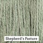 Belle Soie: Shepard's Pasture