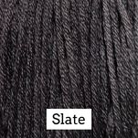 Belle Soie: Slate