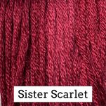 Belle Soie: Sister Scarlet