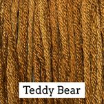 Belle Soie: Teddy Bear