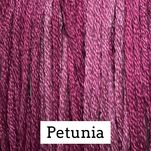 Belle Soie: Petunia