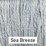 Belle Soie: Sea Breeze