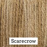 Belle Soie: Scarecrow